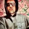 Hoodie | Upcycling | Erick #PPF0012 – Image 3