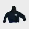 Hoodie | Upcycling | Erick #PPF0012