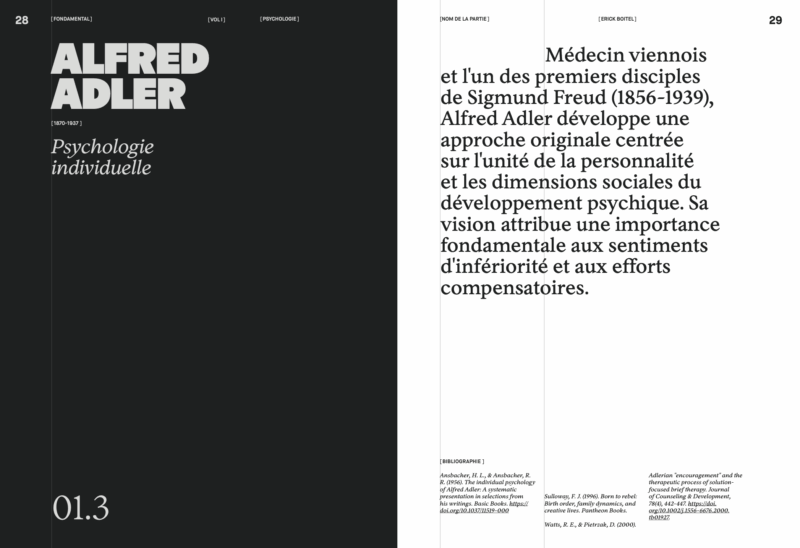 PSYCHOLOGIE & PERSUASION par Erick Boitel – Image 8