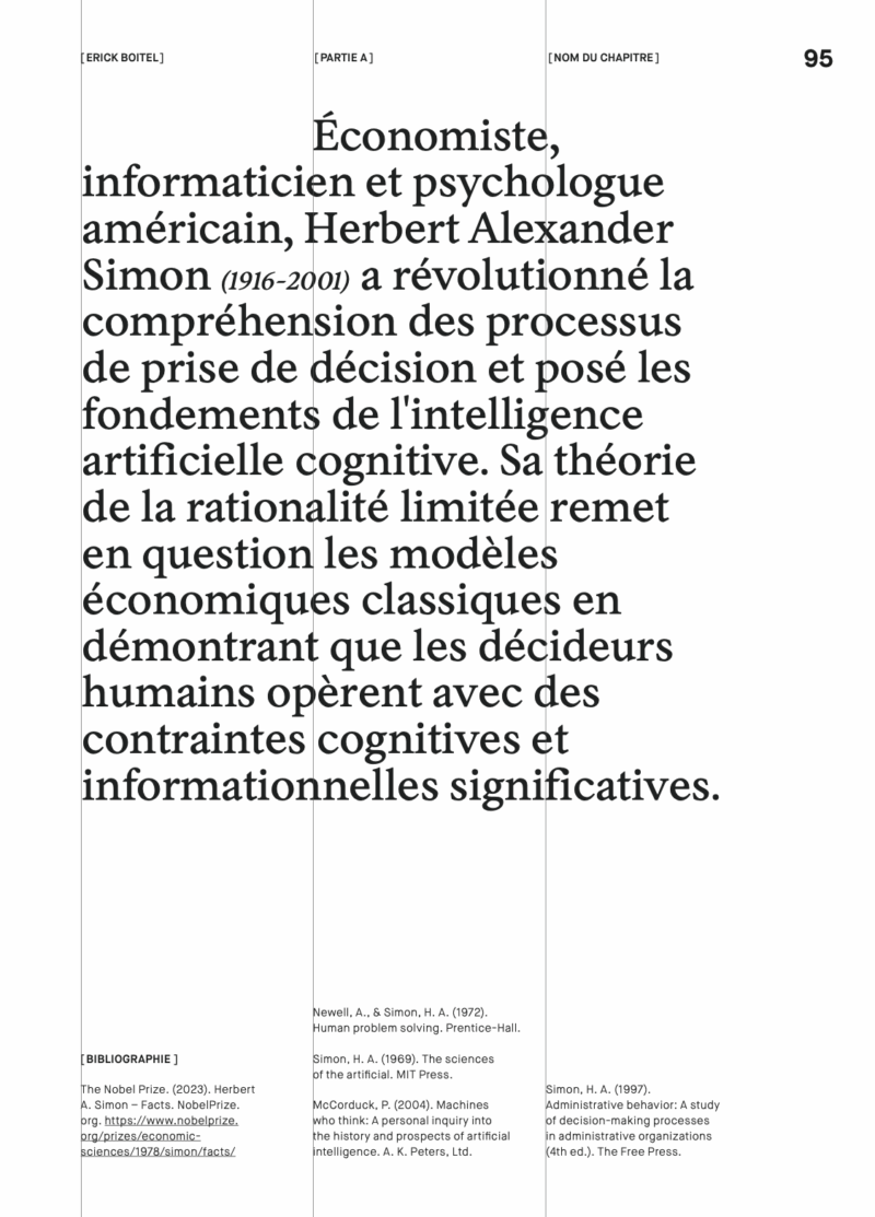PSYCHOLOGIE & PERSUASION par Erick Boitel – Image 6