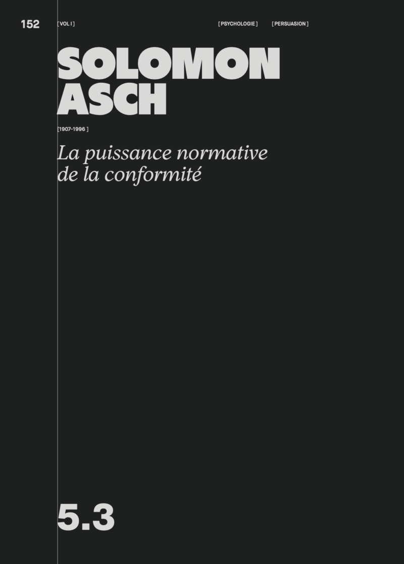 PSYCHOLOGIE & PERSUASION par Erick Boitel – Image 5
