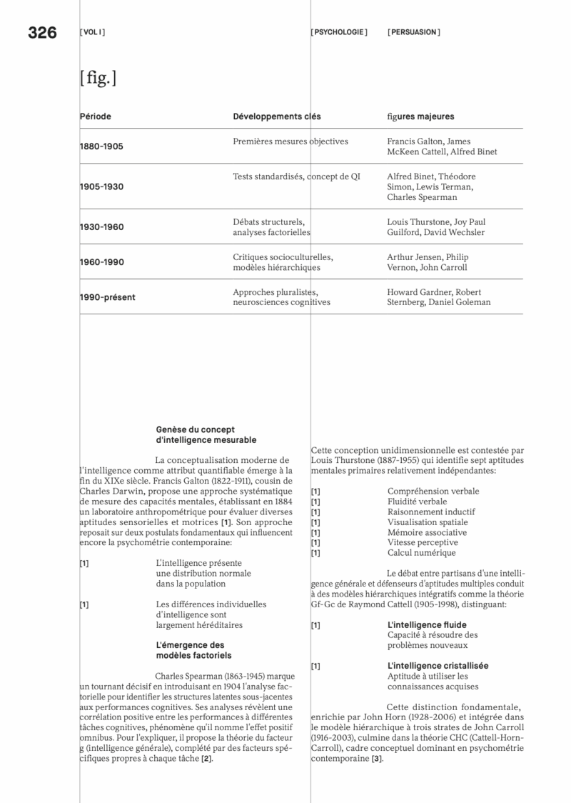 PSYCHOLOGIE & PERSUASION par Erick Boitel – Image 2