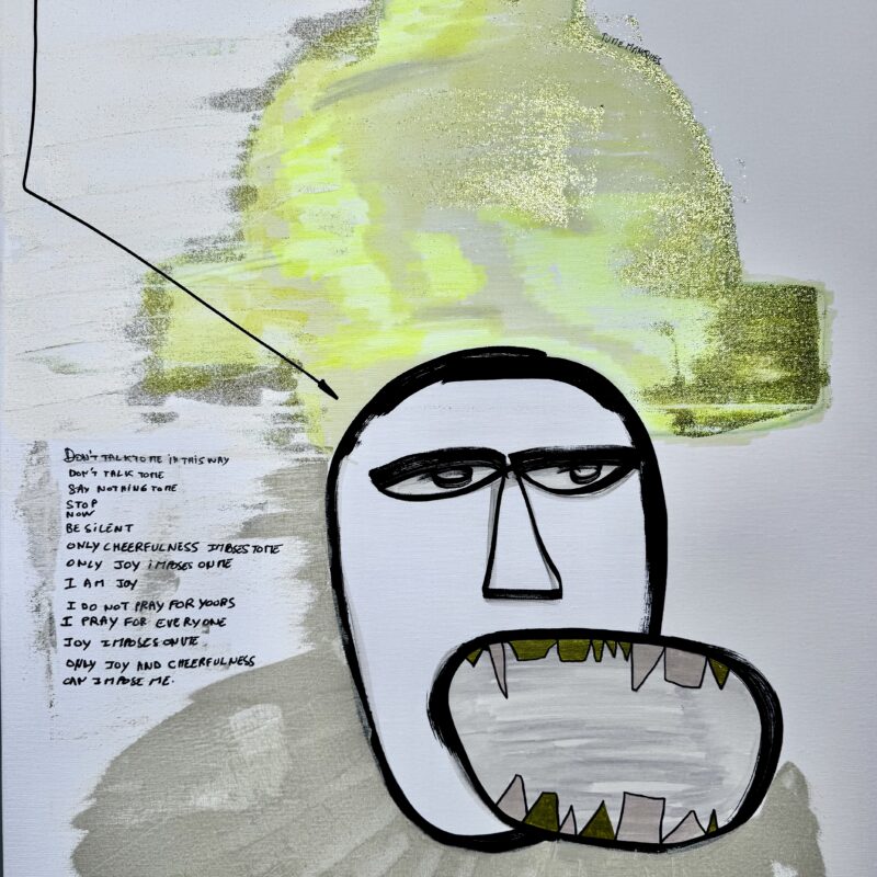 LES HURLANTS Series – Private Collection – Hurlant 18